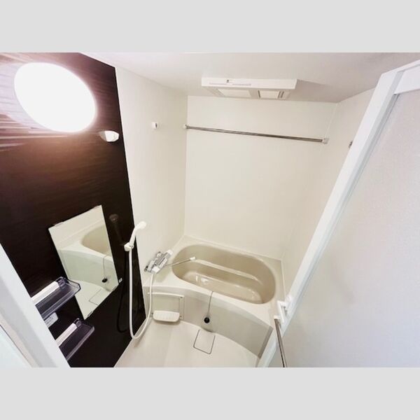 ファンディ平塚506号室 バス