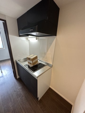 シールーム鵠沼海岸 キッチン