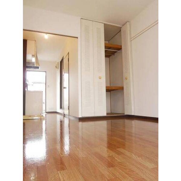 サニーコート0101号室 部屋その他