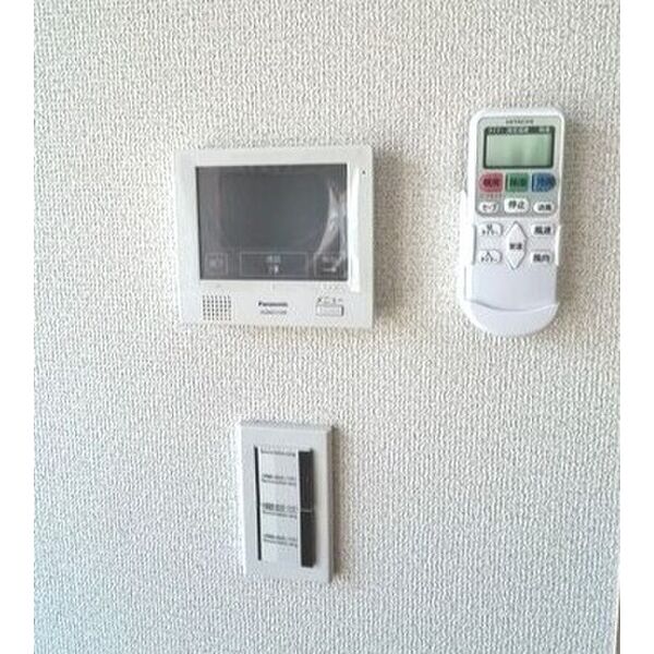 Ambition永田北305号室 部屋設備