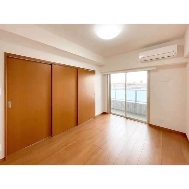 アーバハイツ六町環七北通り0606号室 部屋その他