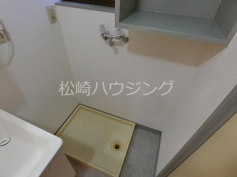 上高田1丁目9戸建 部屋その他