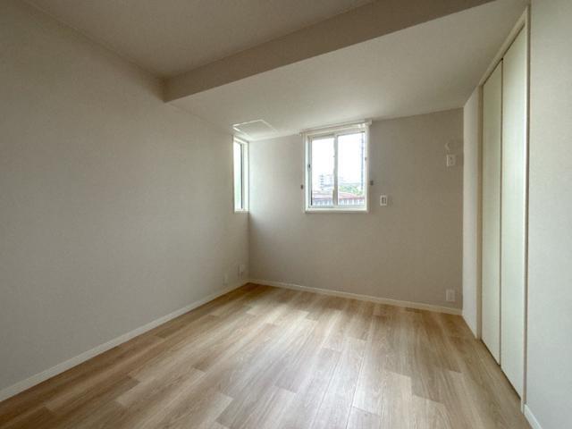 カーサ・ソンリエンテ 内観