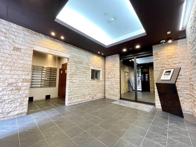 レジディア九段下5階 部屋その他