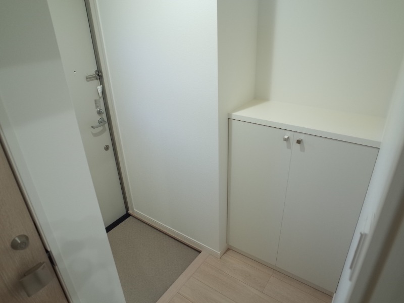 Maison calme1階 部屋その他