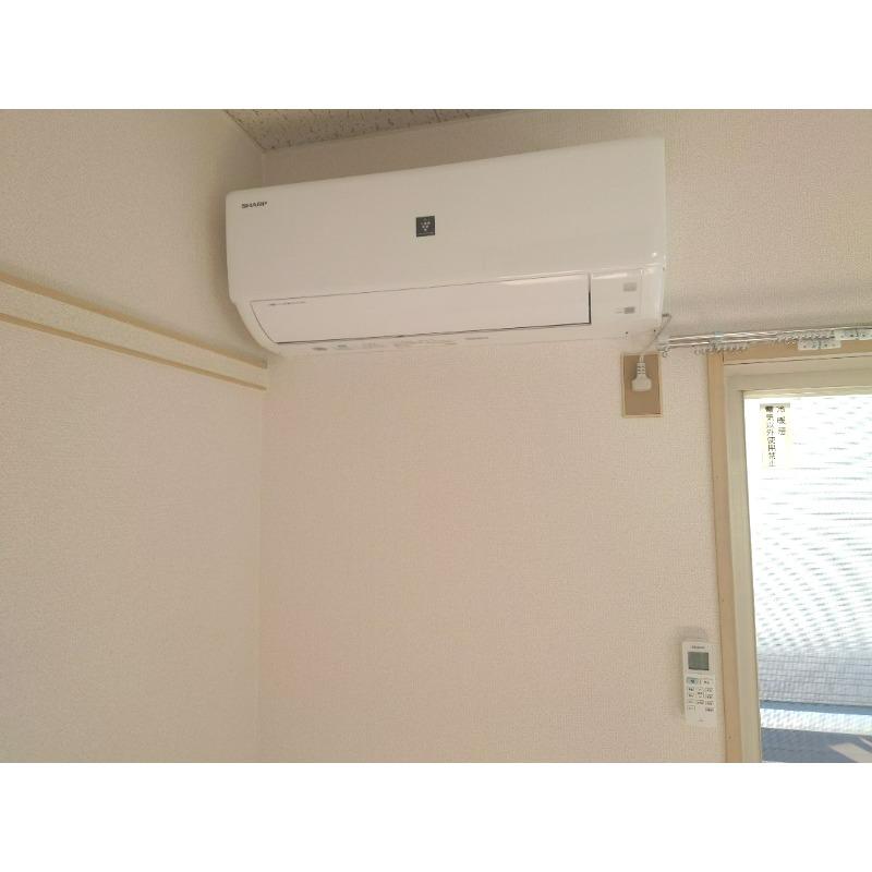 シャンテ・トーゲン1階 ※別部屋参照