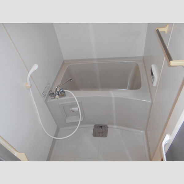 ファミール　A棟B棟B101号室 浴室