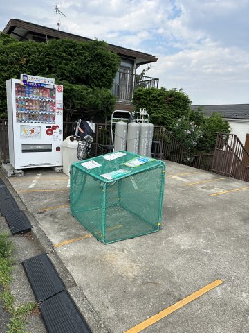 Ballon d’Or中山101号室 その他共有部分