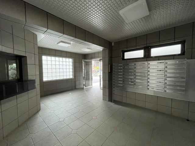 スカイコート宮崎台第3209号室 部屋その他