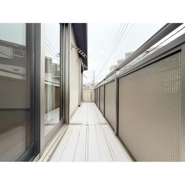 船橋市前原西8丁目戸建(JTI)1号室 部屋その他