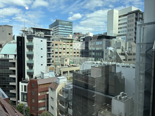 Ｂｒｉｌｌｉａ二番町8階 部屋その他