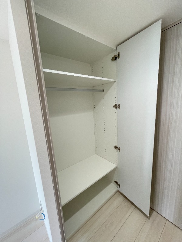 ブライズ北綾瀬 収納