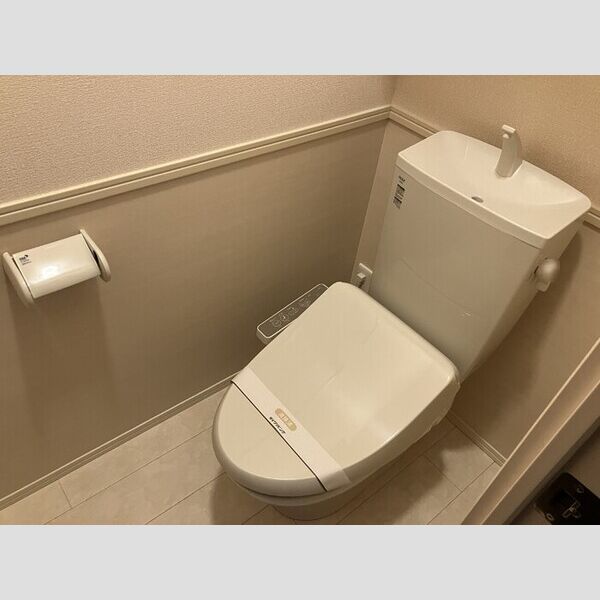 パストラルコート　D 温水洗浄暖房便座