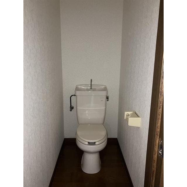 グリーンタウン５ 2026年2月撮影