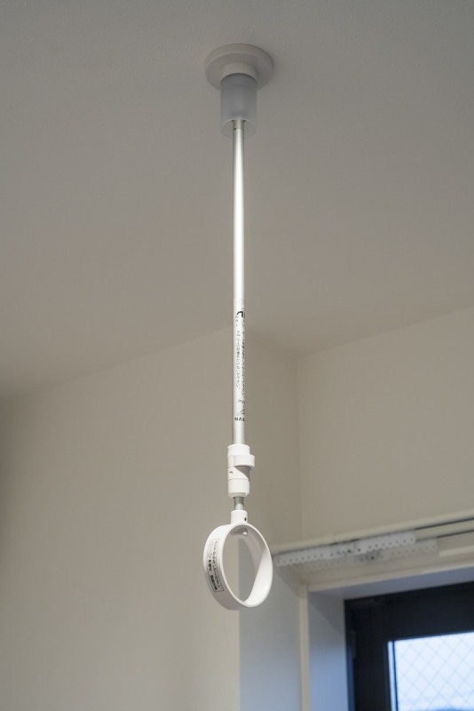 Ｃｕｌｌｉｎａｎ　ＭＡＫＵＨＡＲＩ2階 部屋設備