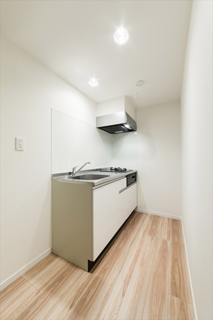 古淵メルカード キッチン