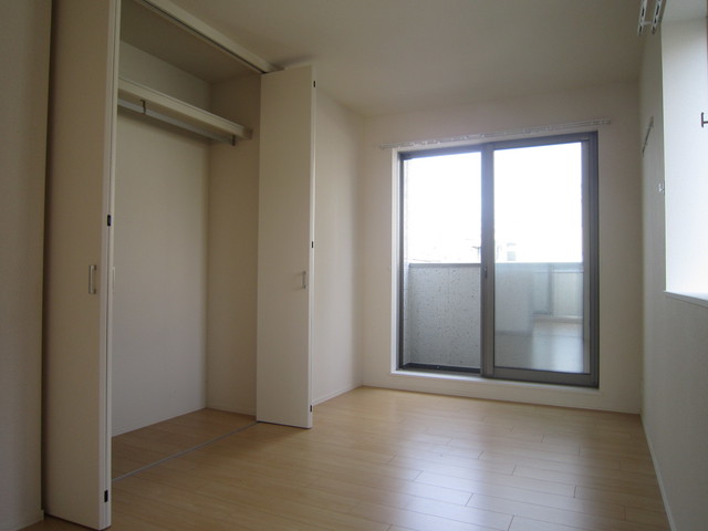 ロイヤル藤沢0301号室 部屋その他