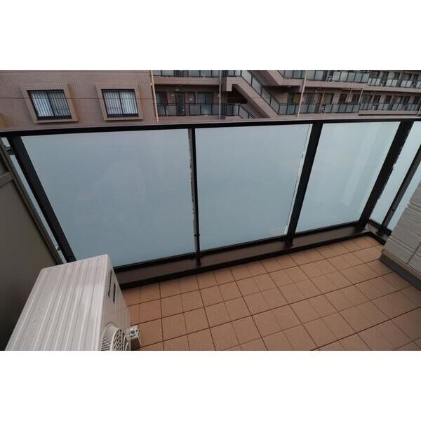 Contrail　湘南303号室 部屋その他