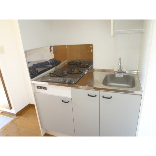 アムール マルシェ キッチン