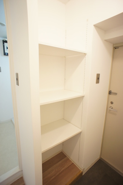 アールリエット津田沼 シューズBOX付き