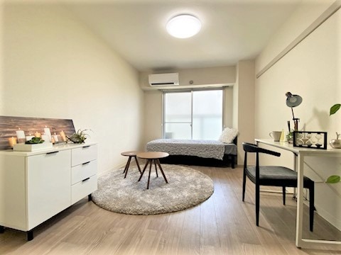 T’s eco川崎4階 部屋その他