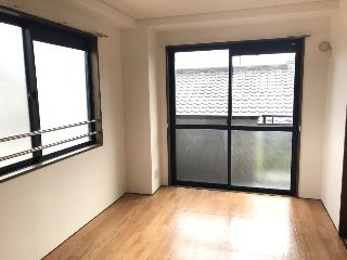 サンヒルズつつじヶ丘 室内（イメージ）