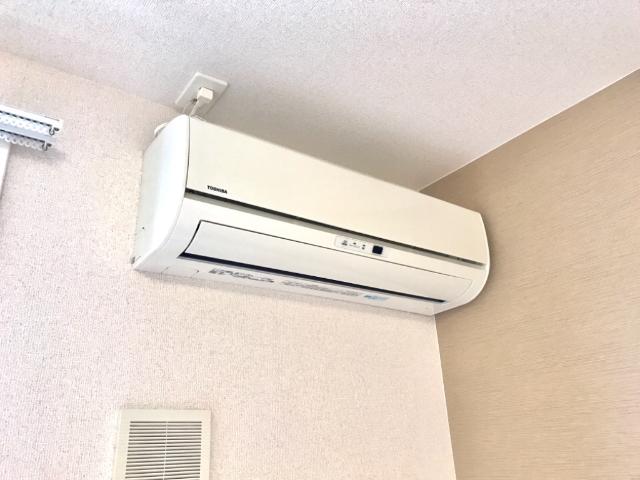 サンライツＫ エアコン