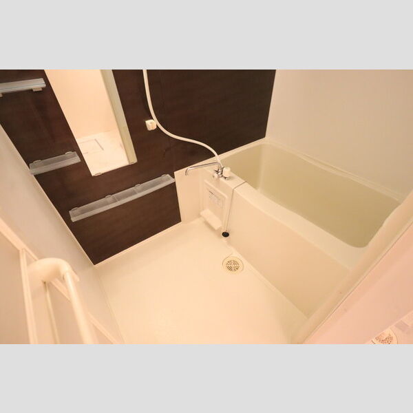 グランド・ソレーユ　Ⅰ バス