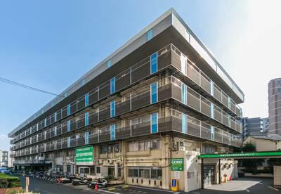 渡辺荘 東京医療生活協同組合新渡戸記念中野総合病院