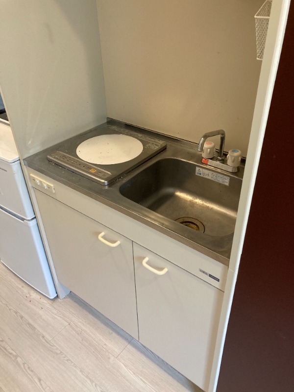 アビタント玉川学園1階 ※別部屋写真参照