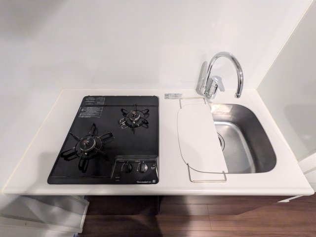 ハーモニーレジデンス品川高輪 キッチン