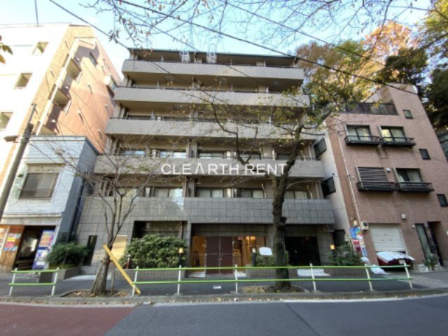 菱和パレス虎ノ門5階 ☆直接の管理会社クレアスレント/人気エリアで快適な新生活☆
