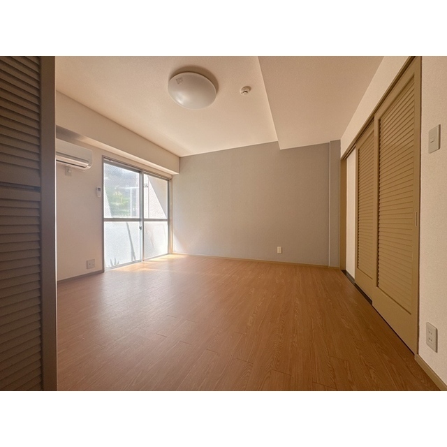 メゾン・ド・ヤマト 内観