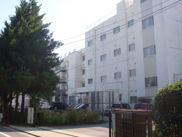 クラルテ　アジュール201号室 あきる野市立草花小学校まで913ｍ