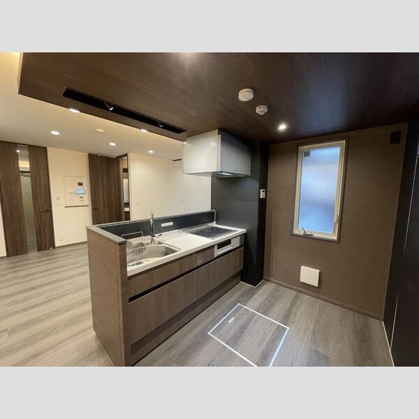 Noble raffiner北浦和 システムキッチン