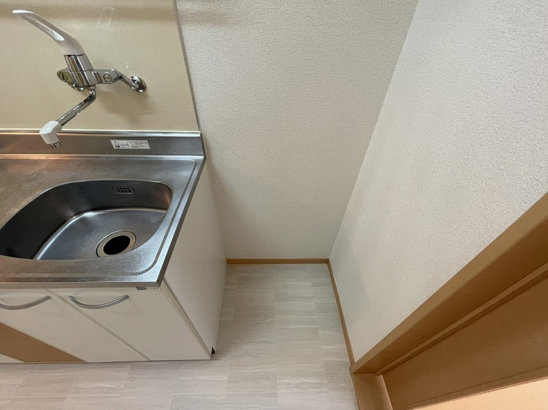 アウルリーベ2階 部屋その他