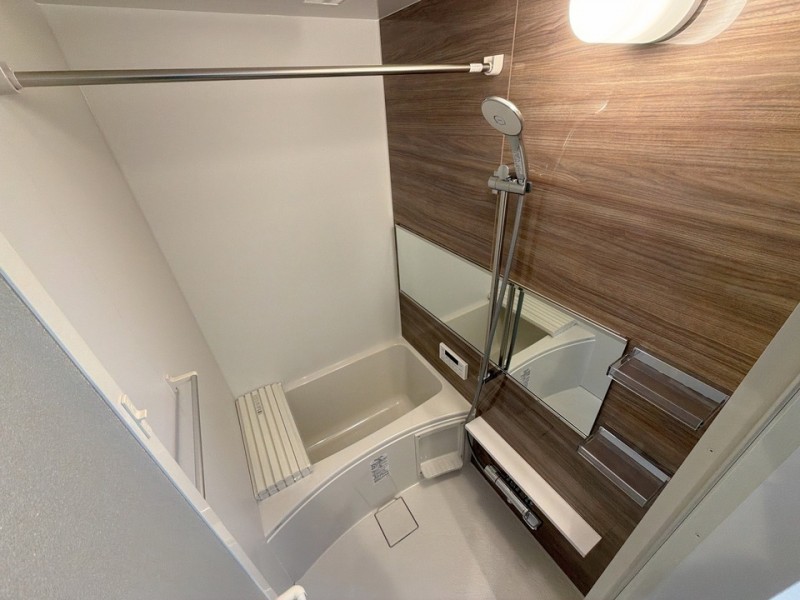 リヴェール川越2階 部屋その他