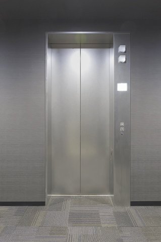 THE　HOUSE　赤坂檜町2階 外観