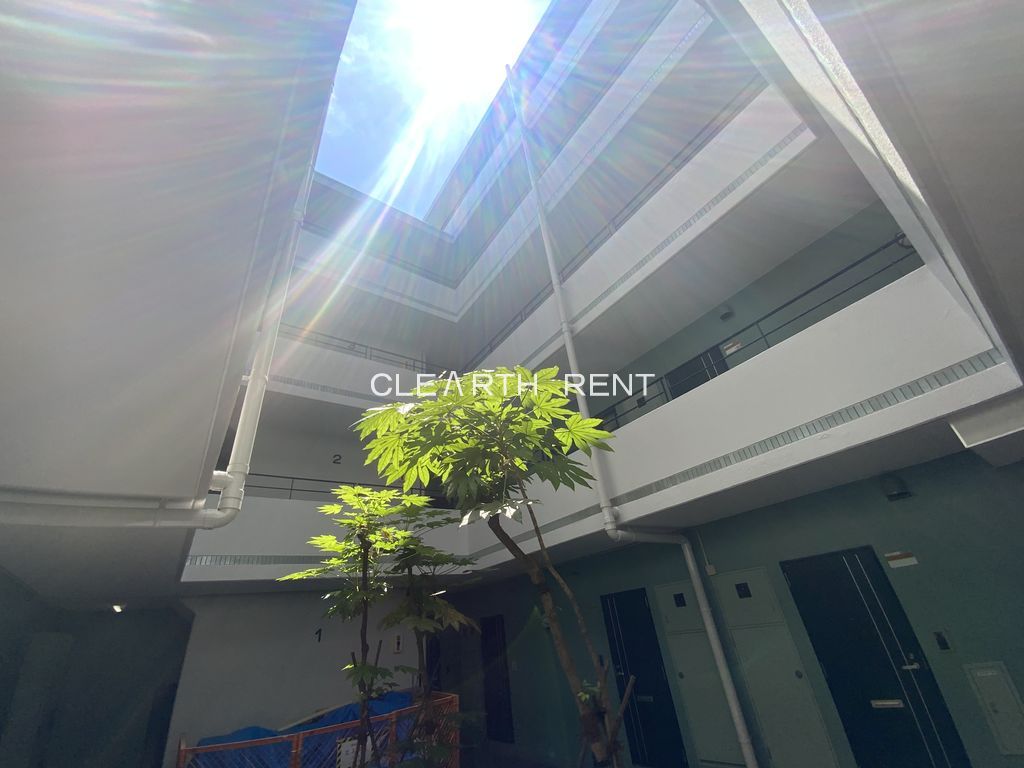 菱和パレス小竹向原4階 その他