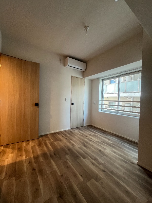 ASMACI  MAISON両国Ⅱ4階 同タイプ・他号室の写真です。