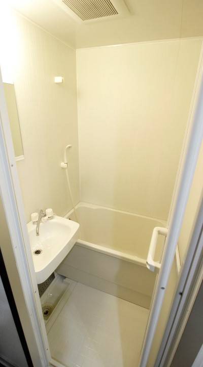 リブステージ志木1階 部屋その他