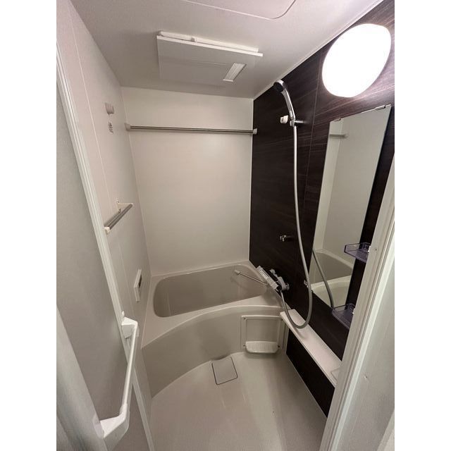 ブランシエスタ用賀0302号室 内観