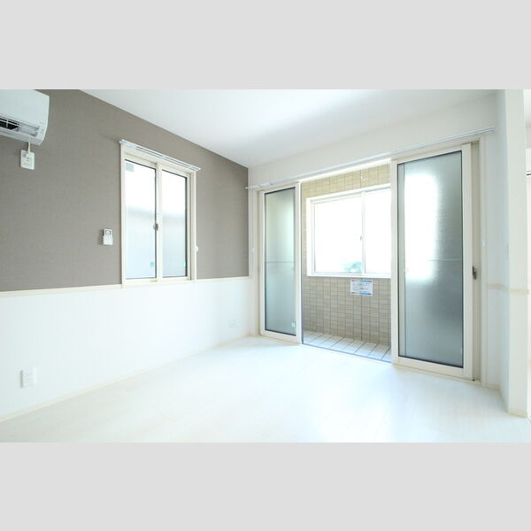 サンシャンテ上野毛　A102号室 A102号室　洋室