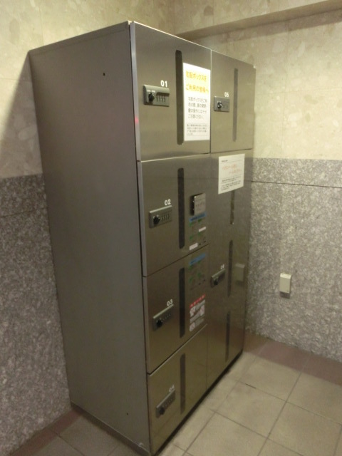 アーバンフォレスト・森田0505号室 その他共有部分