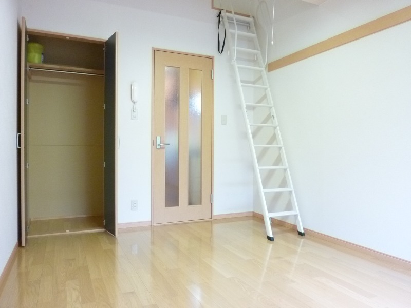 アビターレ中央Ⅰ2階 部屋その他