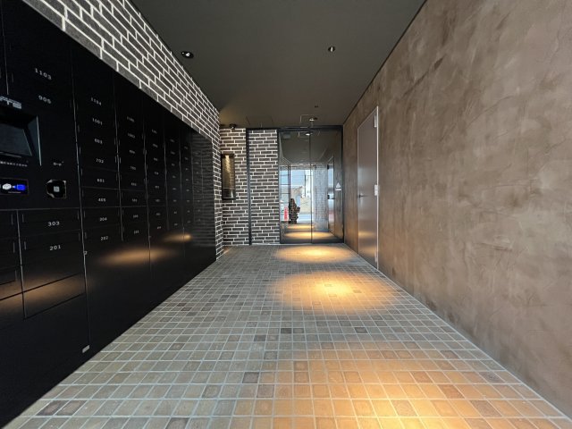 The Log日本橋／ザ ログ日本橋602号室 The Log日本橋