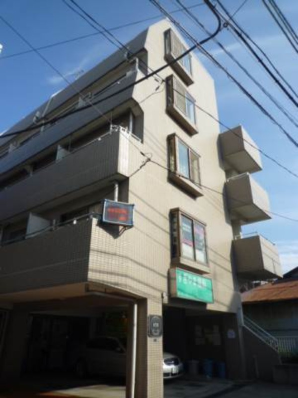 MACコート金沢文庫3階 駅徒歩５分★