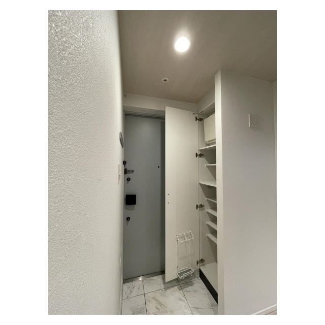 GRAN PASEO 市谷甲良町1102号室 玄関