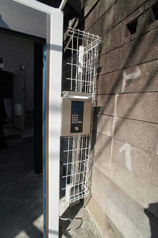 Felice2階 部屋その他