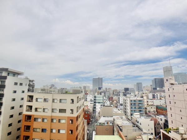 ウインベル錦糸町第３11階 部屋その他